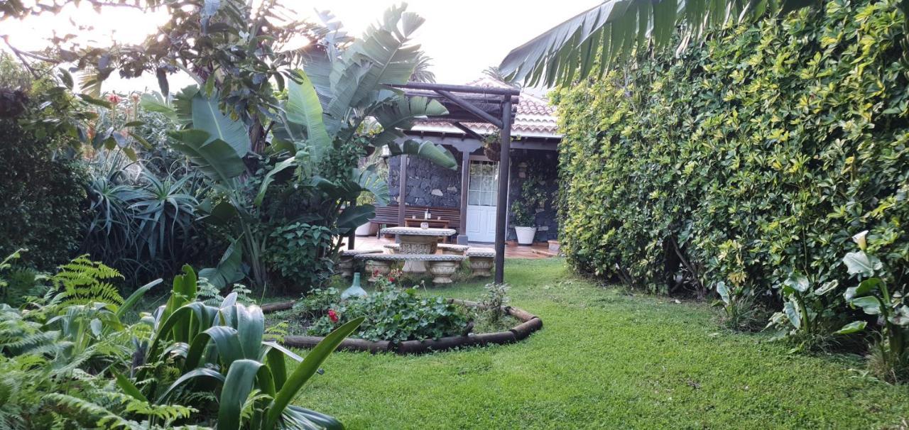 La Sabana Guest House Buenavista de Abajo ภายนอก รูปภาพ