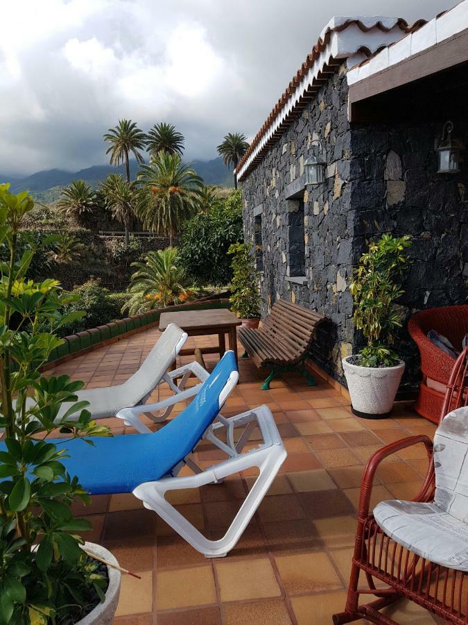 La Sabana Guest House Buenavista de Abajo ภายนอก รูปภาพ