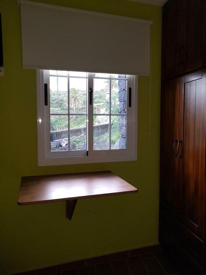 La Sabana Guest House Buenavista de Abajo ภายนอก รูปภาพ